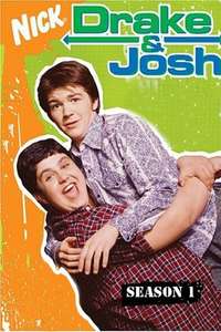 Drake & Josh - Posters