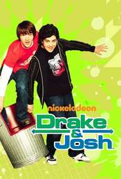 Drake & Josh Season 1