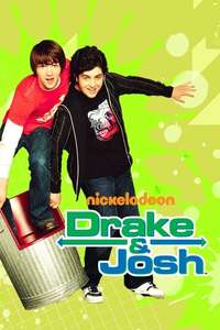Drake & Josh - Posters