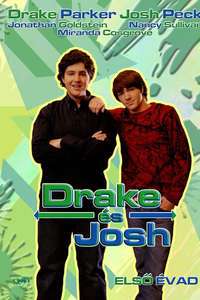 Drake & Josh - Posters