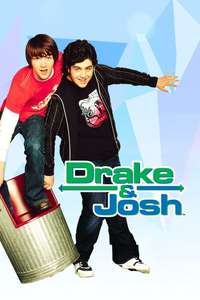 Drake & Josh - Posters
