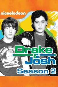 Drake & Josh - Posters
