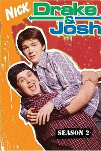 Drake & Josh - Posters