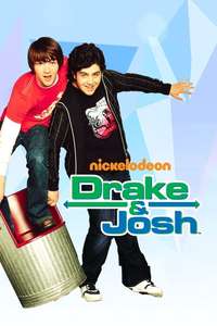 Drake & Josh - Posters