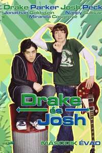 Drake & Josh - Posters