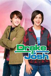 Drake & Josh - Posters