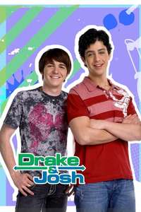 Drake & Josh - Posters
