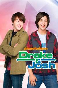 Drake & Josh - Posters
