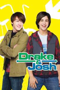 Drake & Josh - Posters