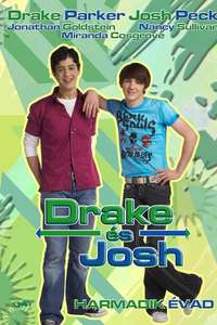 Drake & Josh - Posters