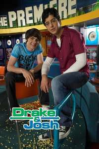 Drake & Josh - Posters