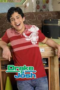 Drake & Josh - Posters