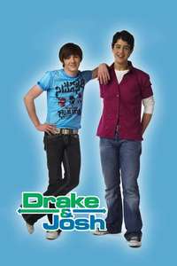 Drake & Josh - Posters