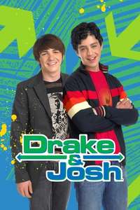 Drake & Josh - Posters