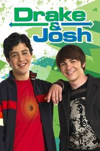 Drake & Josh - Posters