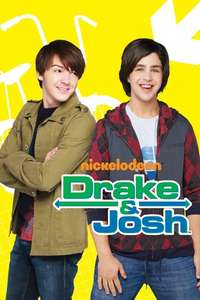 Drake & Josh - Posters