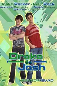 Drake & Josh - Posters