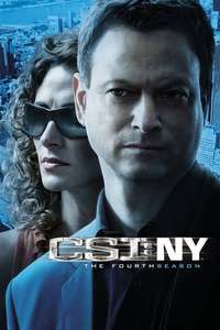 CSI: NY - Posters