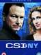 CSI: NY : Season 4