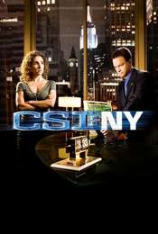 CSI: NY Season 5