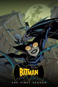 The Batman - Posters
