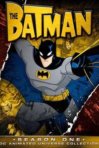 The Batman - Posters
