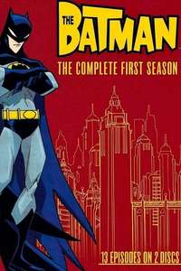 The Batman - Posters