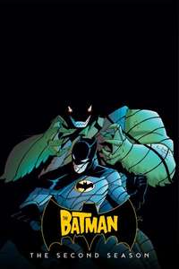 The Batman - Posters