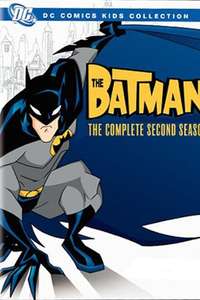 The Batman - Posters