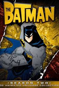 The Batman - Posters