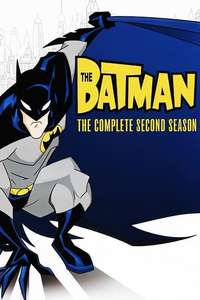 The Batman - Posters