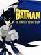 The Batman : Season 2
