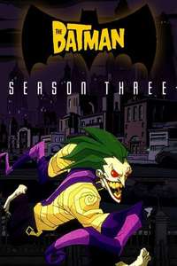 The Batman - Posters