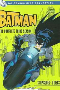 The Batman - Posters