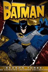 The Batman - Posters