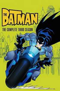The Batman - Posters