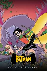 The Batman - Posters