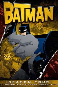 The Batman - Posters