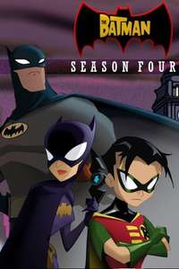 The Batman - Posters