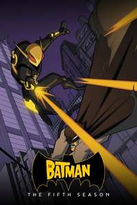 The Batman - Posters