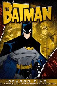 The Batman - Posters