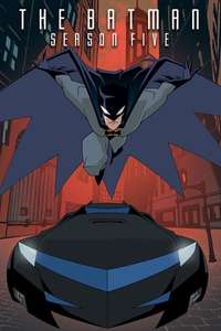 The Batman - Posters