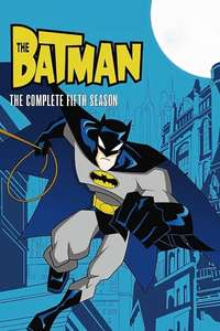 The Batman - Posters