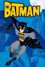 The Batman Season 5
