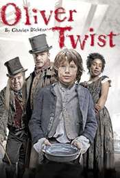Oliver Twist Season 1
