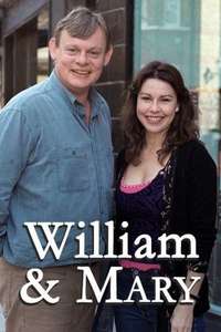 William and Mary - Poster