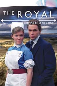 The Royal - Poster