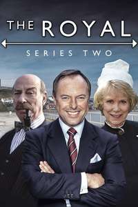 The Royal - Poster