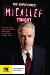 Micallef Tonight Season 1