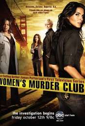 Women's Murder Club Season 1